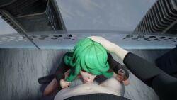 kiriko_(overwatch), tatsumaki, tatsumaki_(cosplay), blizzard_entertainment, one-punch_man