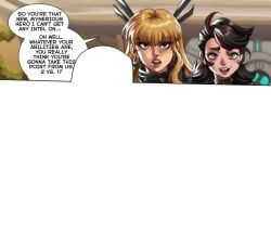 magik_(illyana_rasputin), magik_(marvel_rivals), peni_parker, peni_parker_(marvel_rivals), marvel