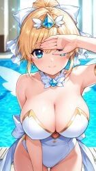 cecilia_lynn_(magical_angel_fairy_princess), magical_angel_fairy_princess, umai_neko, 1female, 1females