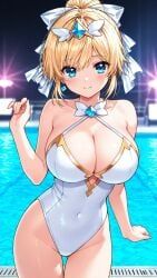 cecilia_lynn_(magical_angel_fairy_princess), magical_angel_fairy_princess, umai_neko, 1female, 1females