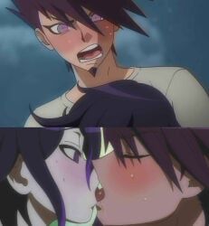kaito_momota, kokichi_ouma, momota_kaito, oma_kokichi, ouma_kokichi