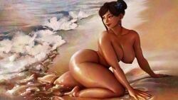 chun-li, capcom, street_fighter, azuma_yasuo, azumaarts
