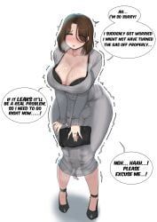 eggcandy, 1futa, big_breasts, breasts, condom
