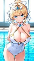 cecilia_lynn_(magical_angel_fairy_princess), magical_angel_fairy_princess, umai_neko, 1female, 1females