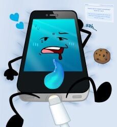 mephone4, adamationz, inanimate_insanity, object_shows, osc