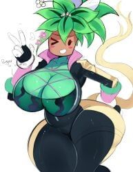 kanna_(blaster_master), blaster_master, blaster_master_zero_2, reinsleif, rox_hoxten