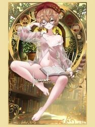 clio_aite, phase_connect, luwudco, 1girl, 1girls