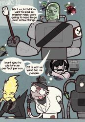 adolf_hitler, doktorbot, dr._mangler, hitler, hitler_ii_(mewgenics)