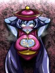 hsien_ko, lei_lei, capcom, darkstalkers, oppaotintin