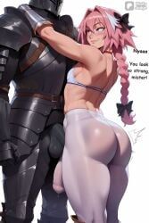 astolfo_(fate), fate_(series), waifu_judge, armor, armored_male