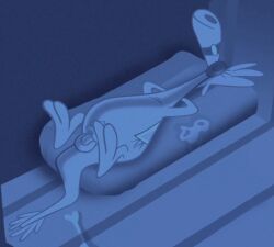 sylvia_(wander_over_yonder), wander_over_yonder, balls, zbornak