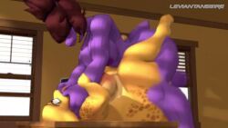 alphys, susie_(cryptiacurves), susie_(deltarune), toriel, toriel_(deltarune)