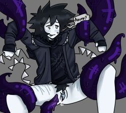 azure_(forsaken), two_time, forsaken, forsaken_(roblox), 17ratlover17