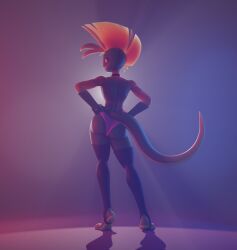 ash_(g-h-), original_character, phosphoruscrow, valorlynz_(modeler), anthro