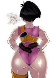 bardock, bardock_(dragon_ball_z), seripa, dragon_ball, dragon_ball_sparking!_zero
