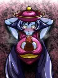 hsien_ko, lei_lei, capcom, darkstalkers, oppaotintin