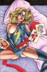 carol_danvers, invisible_woman, medusa_(inhumans), ms._marvel, scarlet_witch