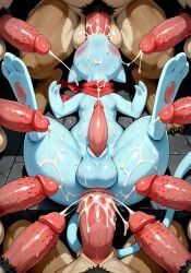generation_1_pokemon, legendary_pokemon, mew_(pokemon), mythical_pokemon, pokemon_(species)