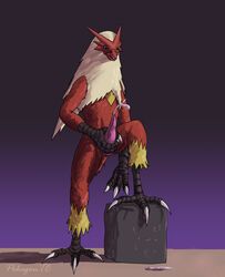 blaziken, pokemon_(species), nintendo, pokemon, t-ace_juice