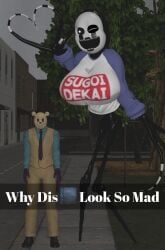 michael_afton, nightmarionne, five_nights_at_freddy's, five_nights_at_freddy's_4, freddy_fazbear's_pizzeria_simulator
