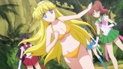 ami_mizuno, makoto_kino, minako_aino, rei_hino, bishoujo_senshi_sailor_moon