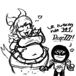 chud, meeple_(brawl_stars), melodie, melodie_(brawl_stars), brawl_stars