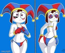 pomni, pomni_(the_amazing_digital_circus), fortnite, the_amazing_digital_circus, jose_yvgpi8