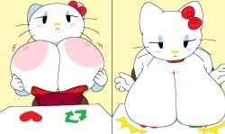 hello_kitty_(character), kitty_white, hello_kitty, hello_kitty_(series), cassettedream