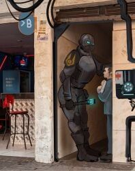 citizen_(half-life_2), combine_(half-life_series), combine_soldier_(half-life_series), half-life_(series), half-life_2