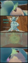 espeon, pokemon_(species), vaporeon, pokemon, 2boys