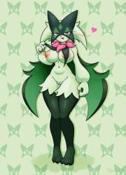 generation_9_pokemon, meowscarada, pokemon_(species), nintendo, pokemon