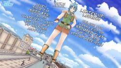 josette_capua, eiyuu_densetsu, falcom, sora_no_kiseki, the_legend_of_heroes