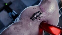 harley_quinn, batman_(series), dc, dc_comics, lehornysfx3d
