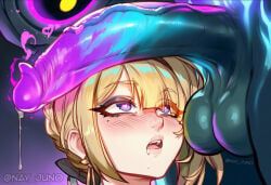 ethereal_(zenless_zone_zero), evelyn_chevalier, hoyoverse, mihoyo, zenless_zone_zero