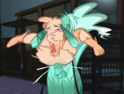goob_(dandy's_world), soulvester, soulvester_(dandy's_world), dandy's_world, gay
