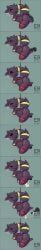anniki_vee, ehtma_reiner, after_sex, ahegao, animal_ears