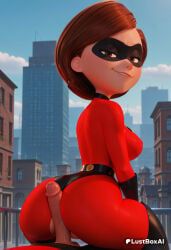 elastigirl, helen_parr, disney, pixar, the_incredibles