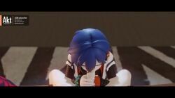 belle_(zenless_zone_zero), wise_(zenless_zone_zero), hoyoverse, mihoyo, zenless_zone_zero