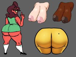 ankha, ankha_(animal_crossing), jam_(meltstoplock), animal_crossing, nintendo