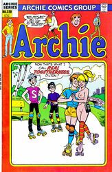 archie_andrews, betty_cooper, dilton_doiley, jughead_jones, archie_comics
