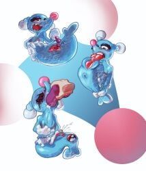 brionne, generation_7_pokemon, pokemon_(species), nintendo, pokemon