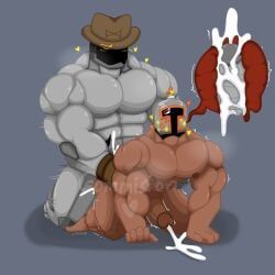 original_character, original_characters, lustfulsai, 2boys, anal