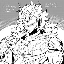 billy_kid_(zenless_zone_zero), starlight_billy_(zenless_zone_zero), zenless_zone_zero, flanco, blush_lines