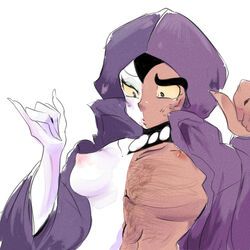 baron_ashura, mazinger, naizoubou, 1futa, areolae