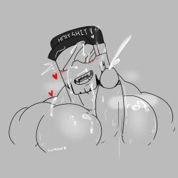 hzin_(lustfulsai), original_character, lustfulsai, big_penis, blush_lines