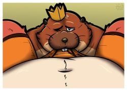 beta_pokemon_(species), generation_1_pokemon, gorochu, king_george_(hoppers), pokemon_(species)
