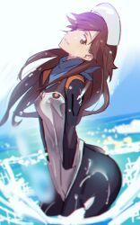 sakura_suzuhara, evangelion:_3.0+1.0_thrice_upon_a_time, gainax, neon_genesis_evangelion, rebuild_of_evangelion