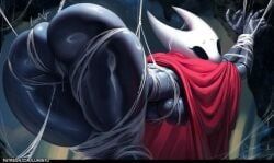 hornet_(hollow_knight), hollow_knight, hollow_knight:_silksong, hollow_knight_(franchise), team_cherry