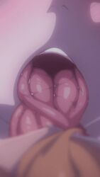 denji_(chainsaw_man), himeno_(chainsaw_man), chainsaw_man, theobrobine, 1boy
