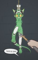 argonian, lifts-her-tail, microsoft, the_elder_scrolls, the_lusty_argonian_maid